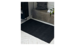 Byt till bild nr 2 (HEMPI Matta Svart 85x130)