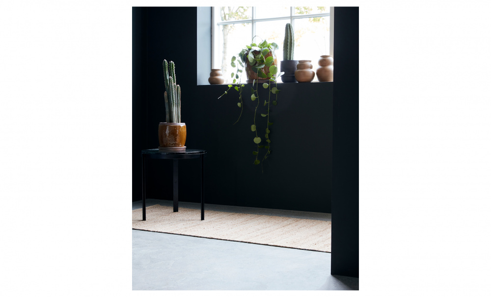 HEMPI Matta Natur 90x300 i gruppen Mattor & Textil / Mattor / Jutemattor hos SoffaDirekt.se (257810046)