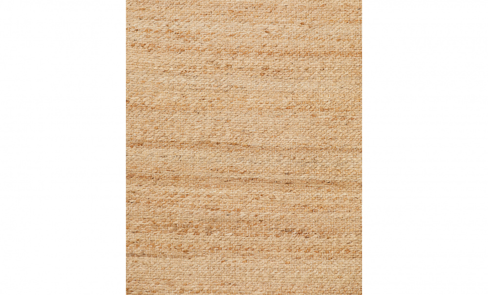 HEMPI Matta Natur 250x250 i gruppen Mattor & Textil / Mattor / Jutemattor hos SoffaDirekt.se (257810047)