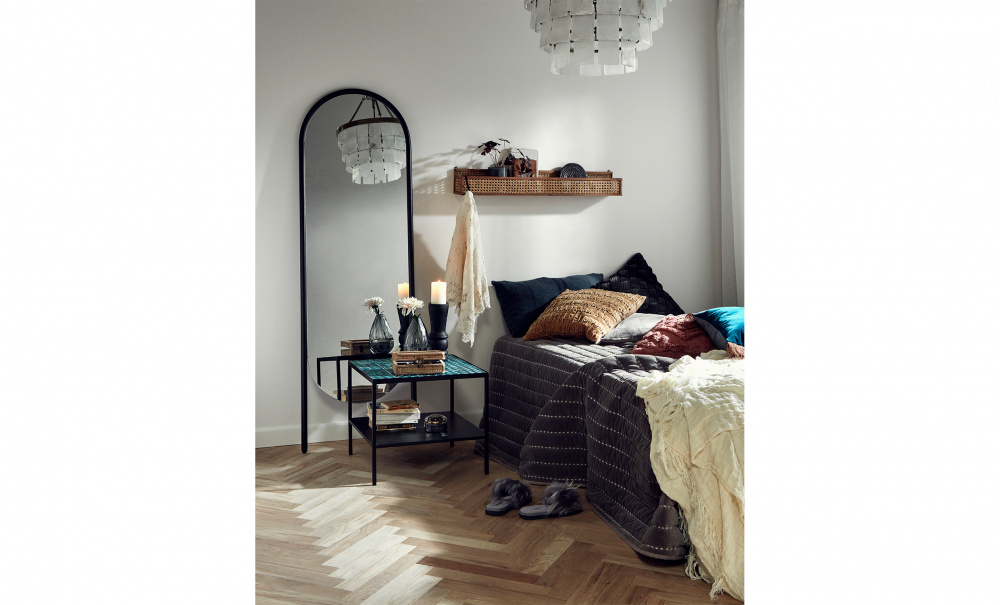 SHELFI Hylla 91 cm Rotting i gruppen Vardagsrum / Frvaringsmbler / Hyllor hos SoffaDirekt.se (2589)