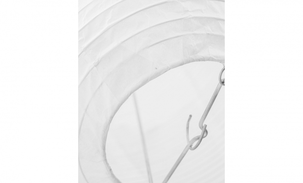 RICA Lampskrm 90 Vit i gruppen Belysning / Lampor / Taklampor hos SoffaDirekt.se (259371076)