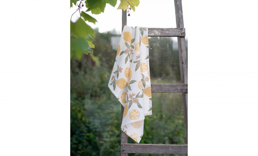 Bild nr 2 (AMY K�kshandduk Gul)