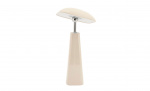 Byt till bild nr 2 (QUADRA Bordslampa Beige)