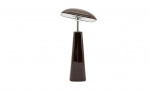 Byt till bild nr 2 (QUADRA Bordslampa Brun)