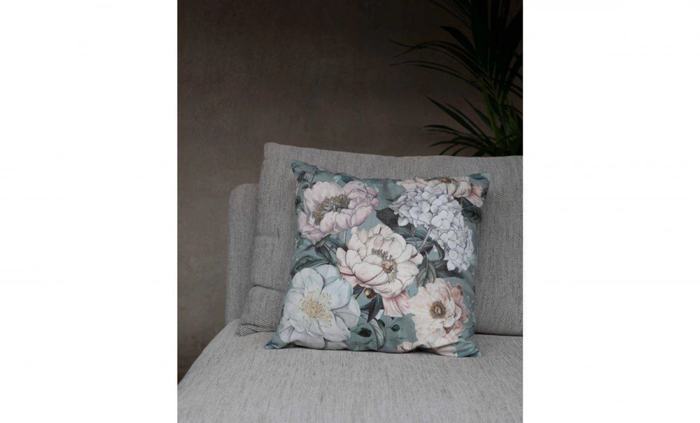 Bild nr 2 (PINGIS Kuddfodral 45x45 Gr�n)