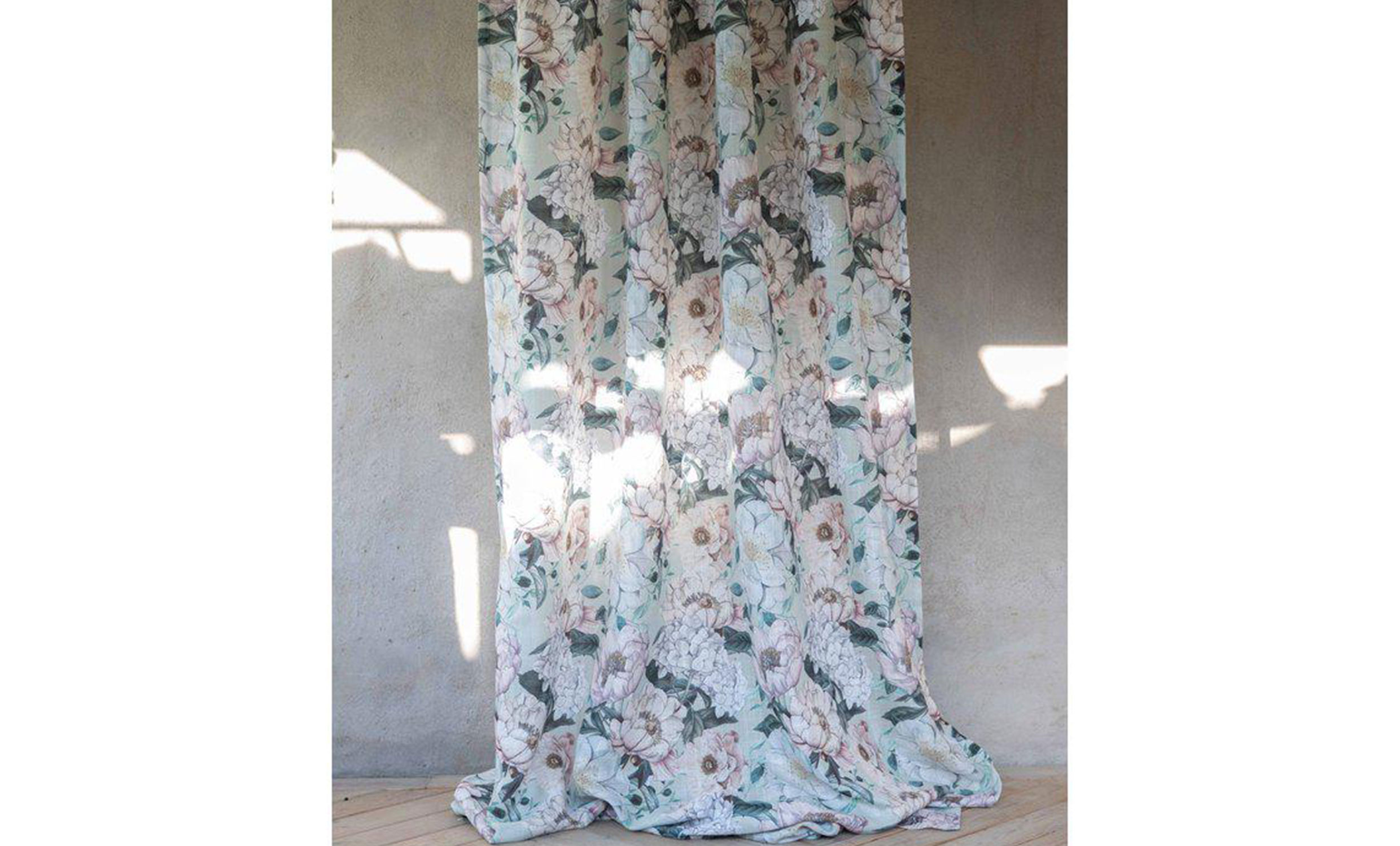 PINGIS Multibandsl�ngd 135x250 Gr�n