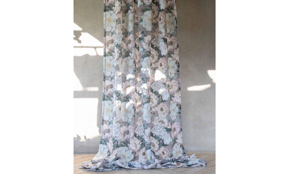 Bild nr 2 (PINGIS Multibandsl�ngd 135x250 Nougat)