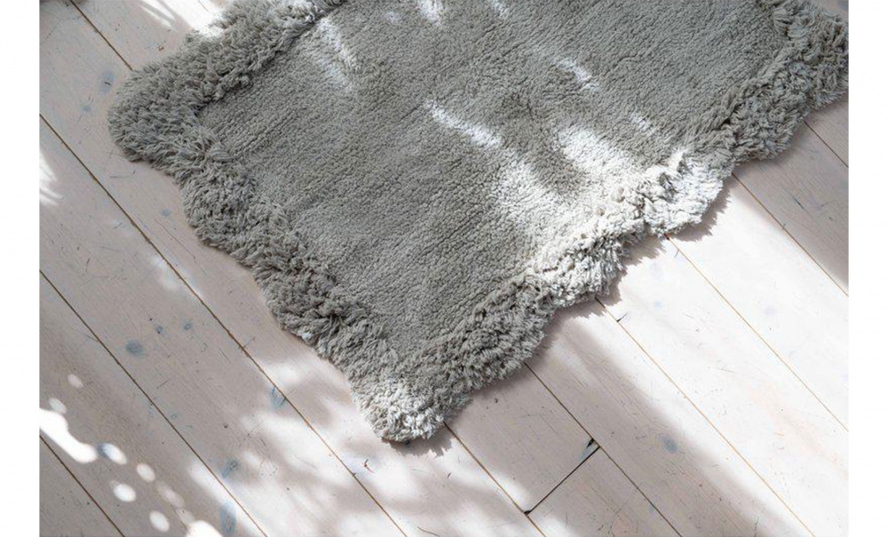 Bild nr 2 (JAZY Matta 60x90 Sand)