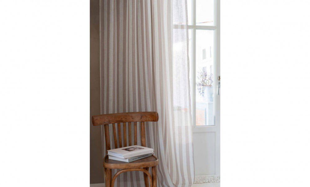 Bild nr 2 (LISA Multibandsl�ngd 135x280 Linne)