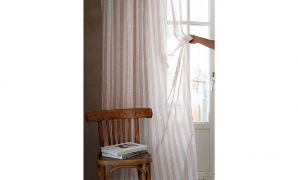 Bild nr 2 (LISA Multibandsl�ngd 135x280 Rosa)