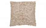 Byt till bild nr 1 (KLARA Kuddfodral 45x45 Sand)