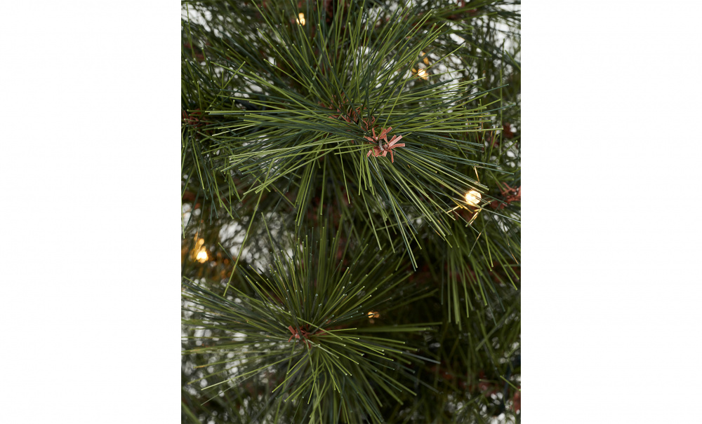 PINUS Julgran L i gruppen Belysning / Julbelysning hos SoffaDirekt.se (260250301)