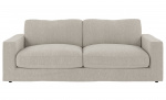Byt till bild nr 1 (LANGDON Soffa 3-Sits Sand)