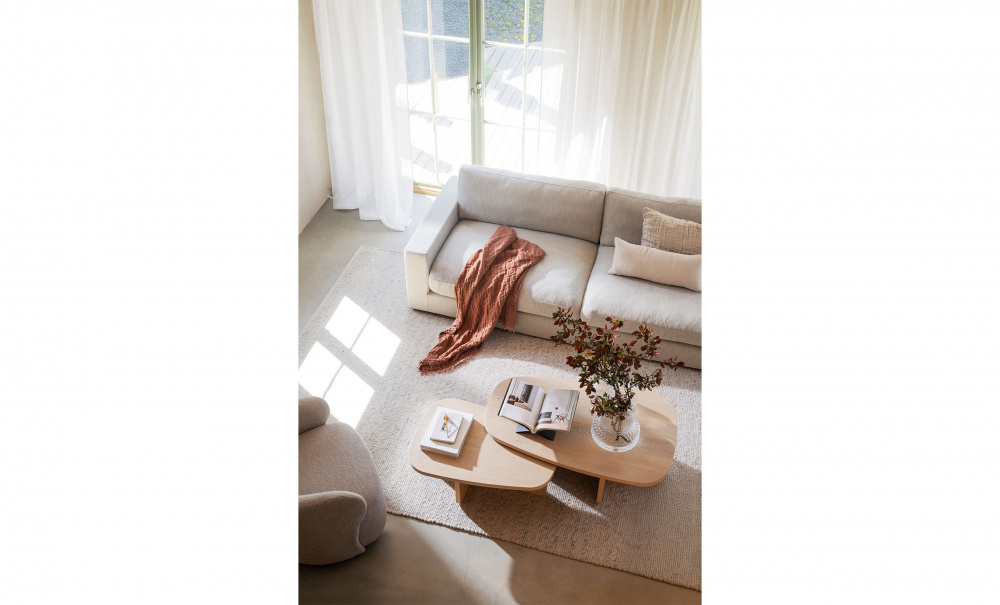 Bild nr 2 (LANGDON Soffa 3-Sits Sand)