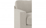 Byt till bild nr 4 (LANGDON Soffa 3-Sits Sand)