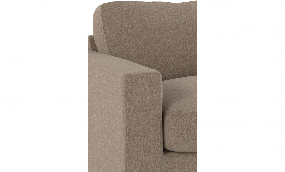Bild nr 2 (LANGDON Soffa 3-Sits Nougat)