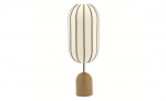 Byt till bild nr 1 (COCOON Bordslampa)