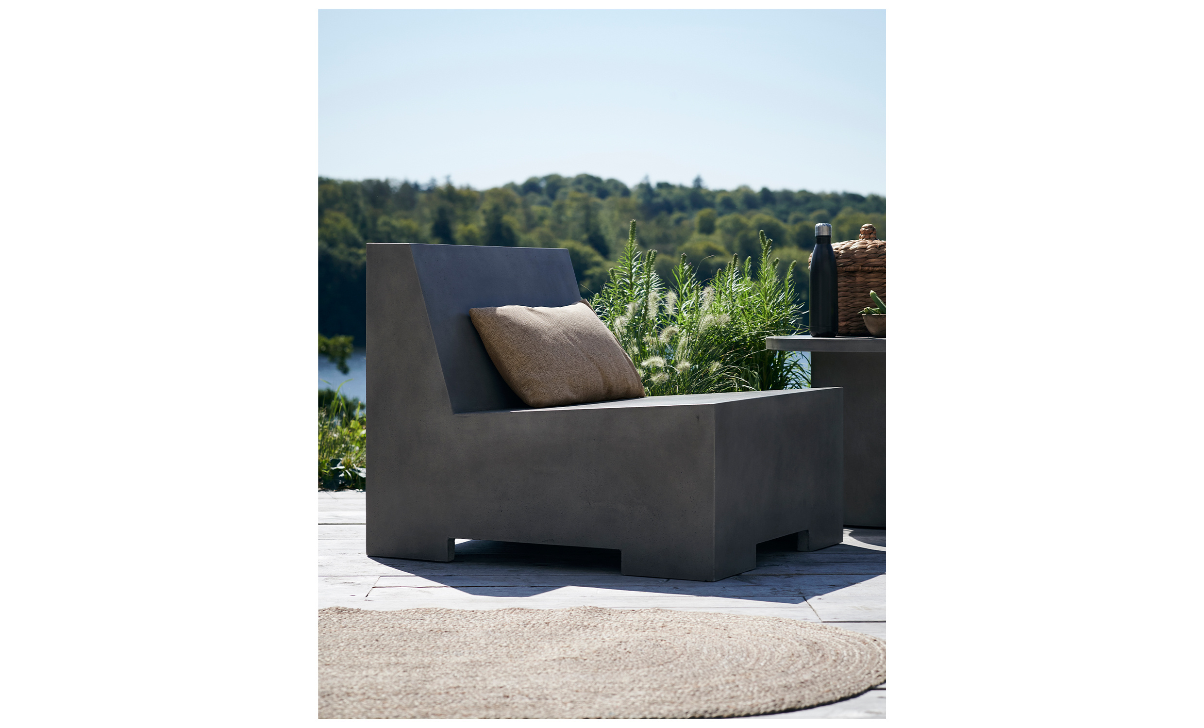 LOUN Loungestol Gr