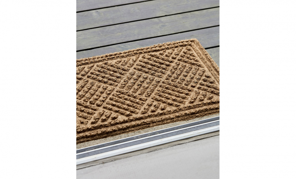 Bild nr 2 (CLEAN D�rrmatta 40x60 Natur)