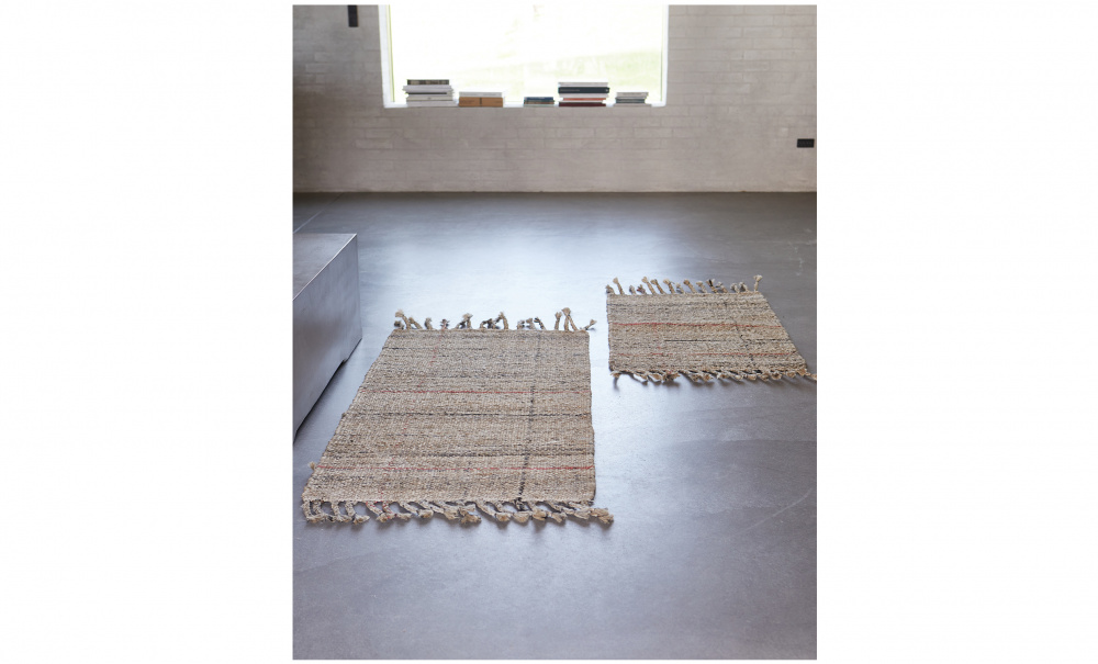 ATUR Matta 60x90 Multi i gruppen Mattor & Textil / Mattor / Jutemattor hos SoffaDirekt.se (262110220)