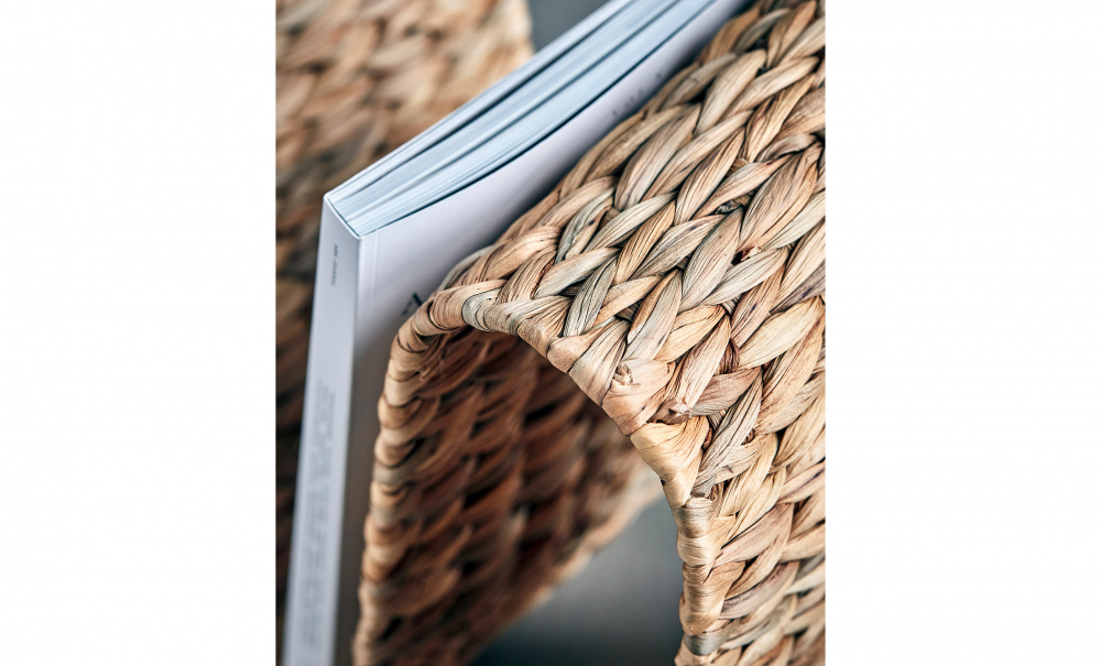 WAVE Tidningsstll Natur i gruppen Dekoration / vrig dekoration hos SoffaDirekt.se (262240303)