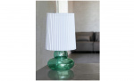 Byt till bild nr 3 (RIBE Bordslampa Grn)