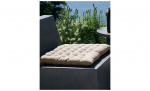 Byt till bild nr 2 (FINE Sittdyna Sand L)