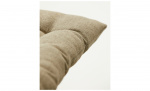 Byt till bild nr 3 (FINE Sittdyna Sand L)