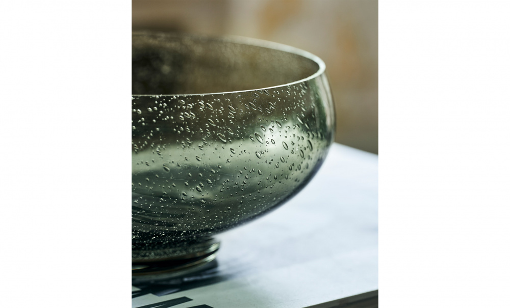 RAIN Skl Grn i gruppen Dekoration / vrig dekoration hos SoffaDirekt.se (262680006)