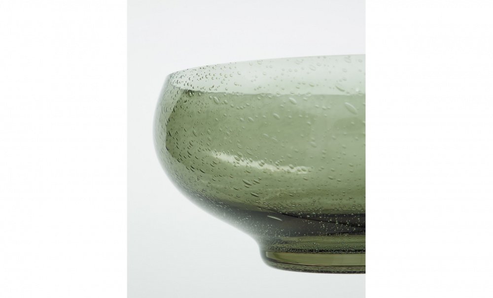 RAIN Skl Grn i gruppen Dekoration / vrig dekoration hos SoffaDirekt.se (262680006)