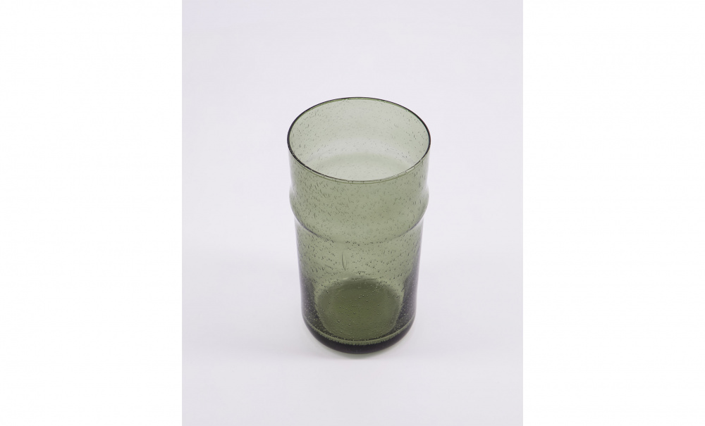 RAIN Glas Grn i gruppen Kk / Dukning & Servering hos SoffaDirekt.se (262681014)