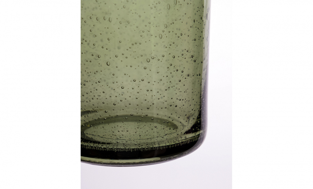 RAIN Glas Grn i gruppen Kk / Dukning & Servering hos SoffaDirekt.se (262681014)