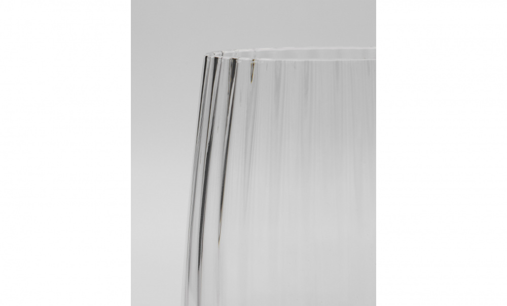 RILL Glas Klar i gruppen Kk / Dukning & Servering hos SoffaDirekt.se (262681021)