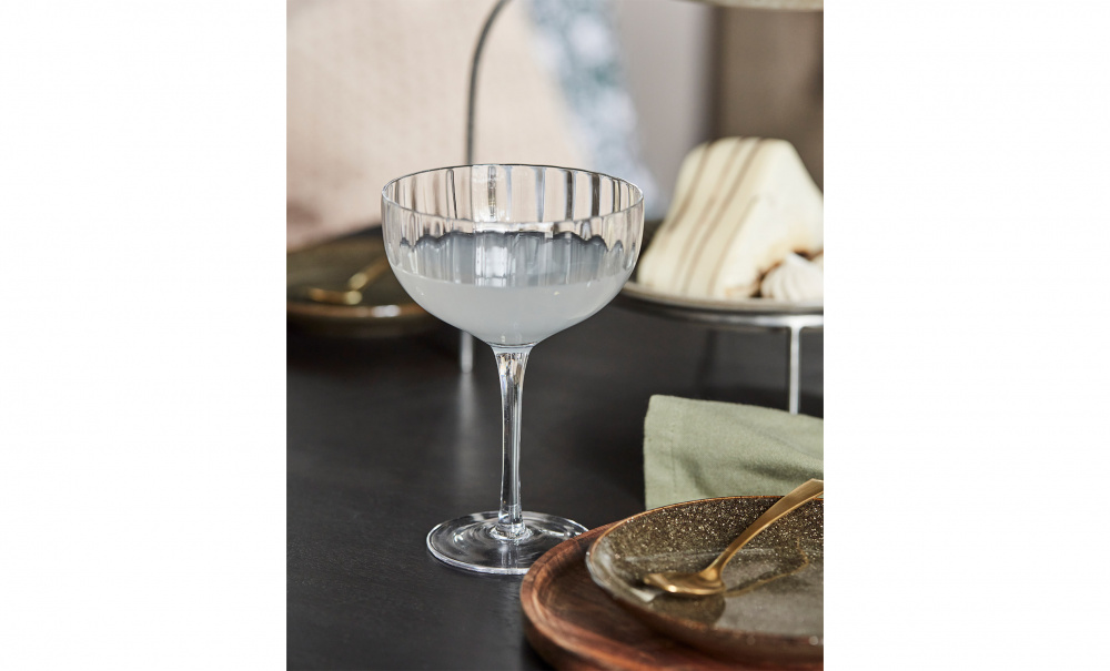 RILL Cocktailglas Klar i gruppen Kk / Dukning & Servering hos SoffaDirekt.se (262681024)