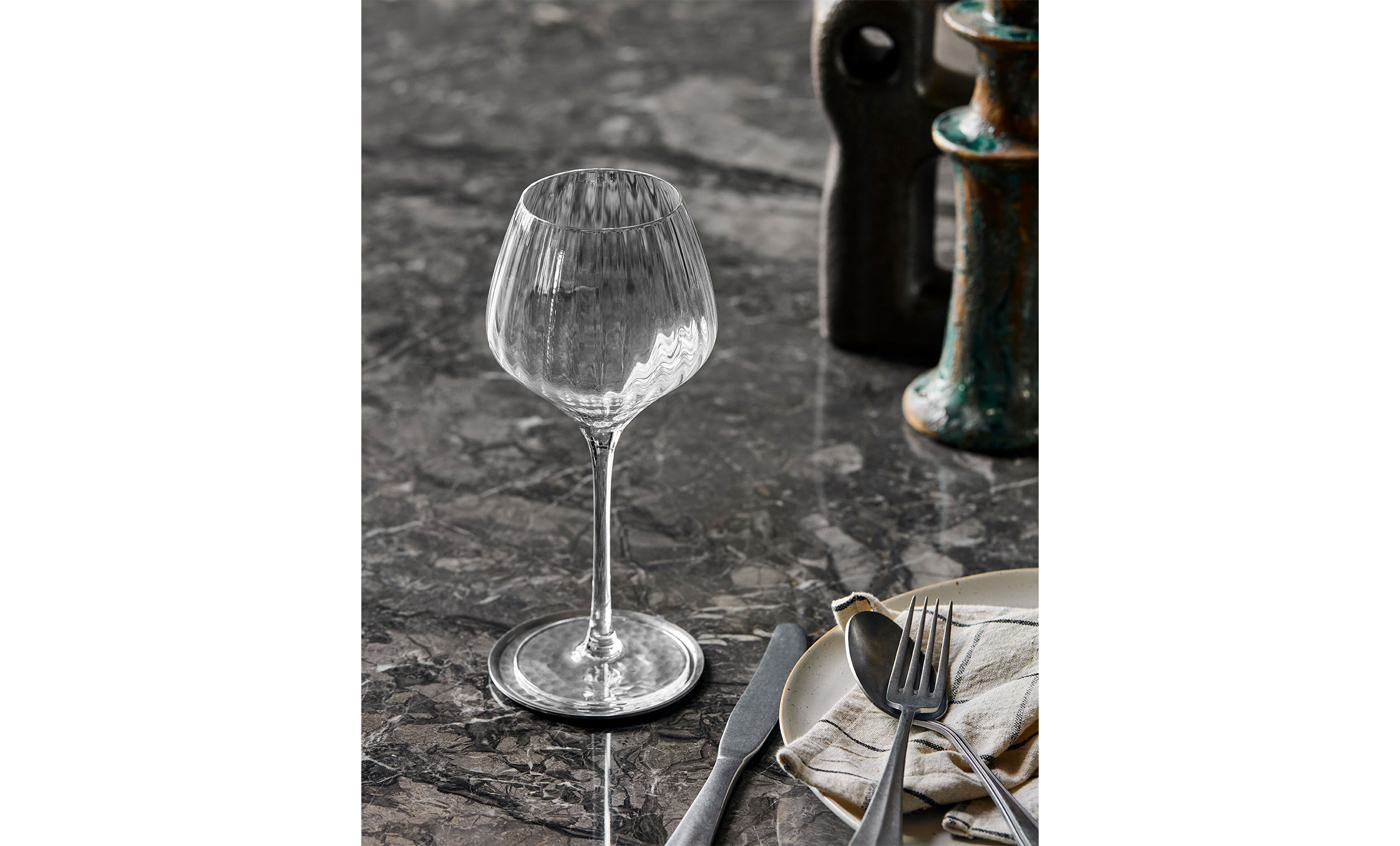 RILL R�dvinsglas Klar