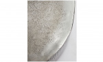 ROTA Soffbord S Borstat Silver