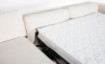 Byt till bild nr 11 (MILFORD Bddsoffa Divan Vnster Beige)
