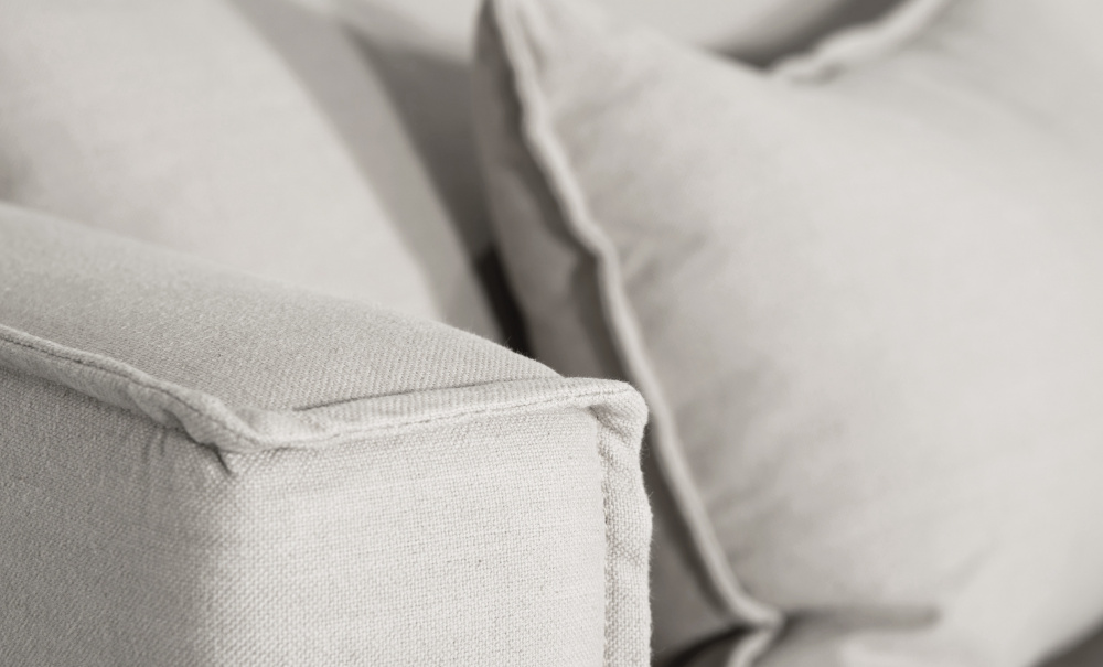 MILFORD Bddsoffa Beige i gruppen Vardagsrum / Soffor / Bddsoffor hos SoffaDirekt.se (2632067-5D)