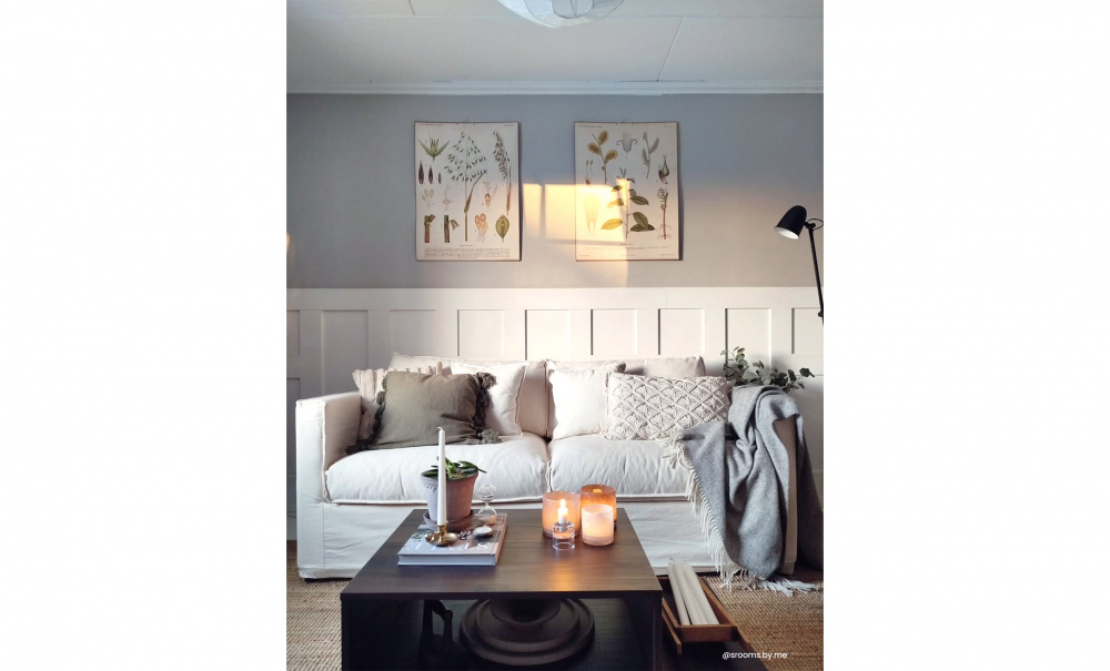 MILFORD Bddsoffa Beige i gruppen Vardagsrum / Soffor / Bddsoffor hos SoffaDirekt.se (2632067-5D)