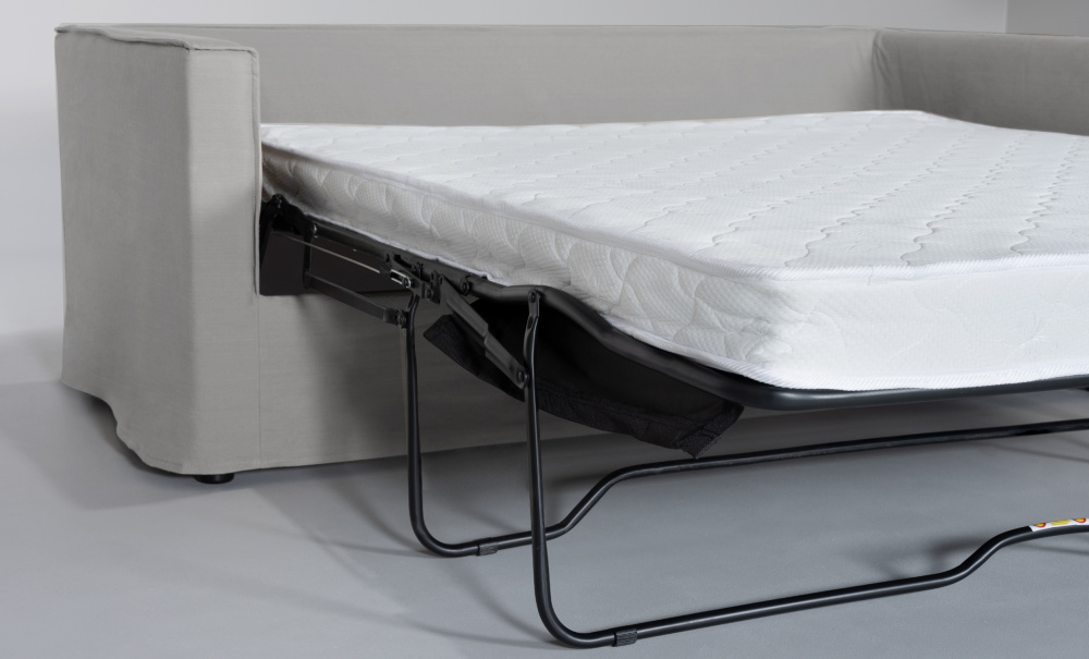 MILFORD Bddsoffa Gr i gruppen Vardagsrum / Soffor / Bddsoffor hos SoffaDirekt.se (2632129-7)