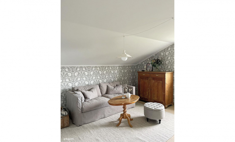 MILFORD Bddsoffa Gr i gruppen Vardagsrum / Soffor / Bddsoffor hos SoffaDirekt.se (2632129-7)