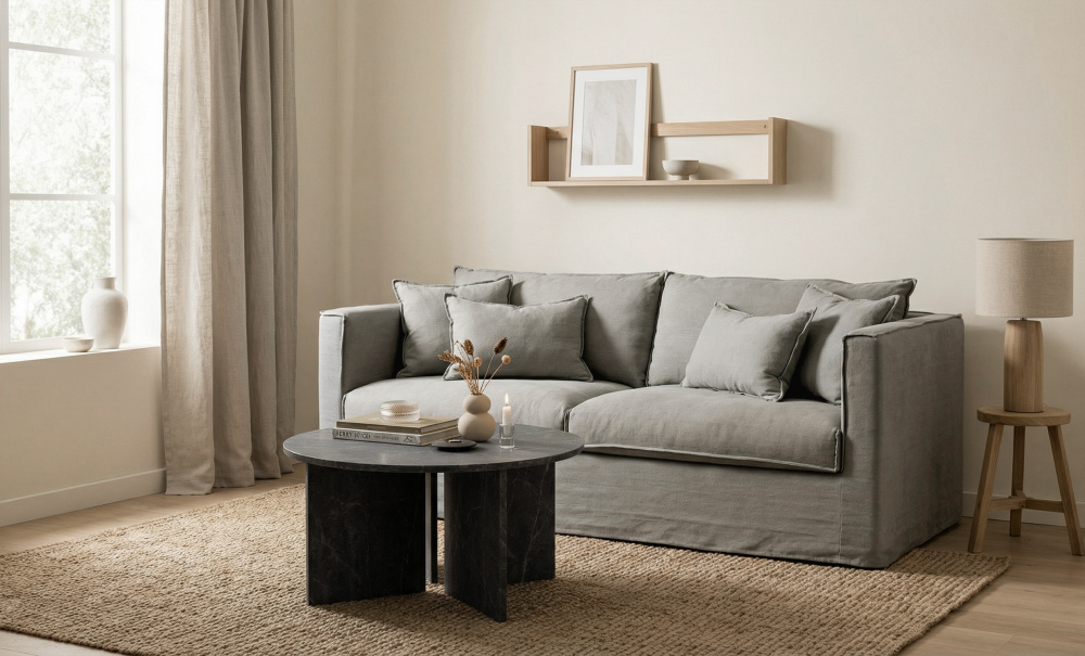 Bild nr 3 (MILFORD B�ddsoffa Gr�)