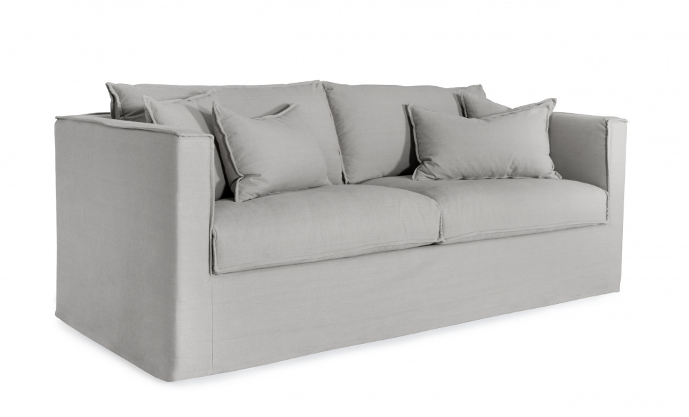 MILFORD Bddsoffa Gr i gruppen Vardagsrum / Soffor / Bddsoffor hos SoffaDirekt.se (2632129-7)