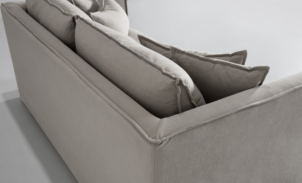 MILFORD Bddsoffa Gr i gruppen Vardagsrum / Soffor / Bddsoffor hos SoffaDirekt.se (2632129-7)