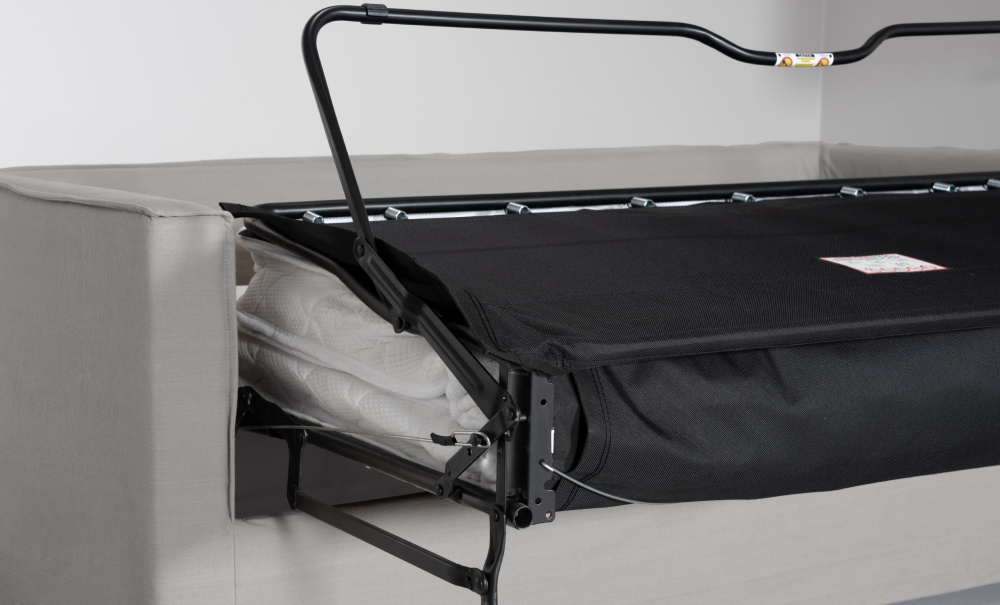 MILFORD Bddsoffa Gr i gruppen Vardagsrum / Soffor / Bddsoffor hos SoffaDirekt.se (2632129-7)