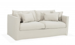 Byt till bild nr 5 (MILFORD LUX Bddsoffa Beige)