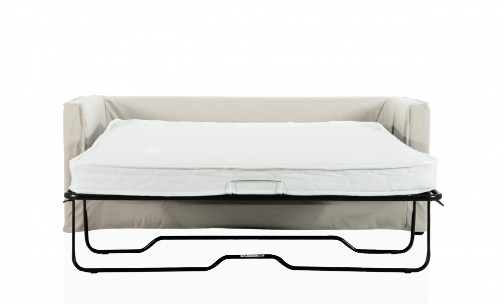 Bild nr 8 (MILFORD LUX B�ddsoffa Beige)