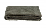 Byt till bild nr 1 (CLASSIC Handduk 70x140cm Olivgrn)