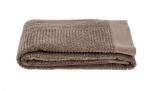 Byt till bild nr 1 (CLASSIC Handduk 70x140cm Taupe)