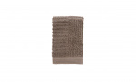 Byt till bild nr 1 (CLASSIC Handduk 30x30cm Taupe)